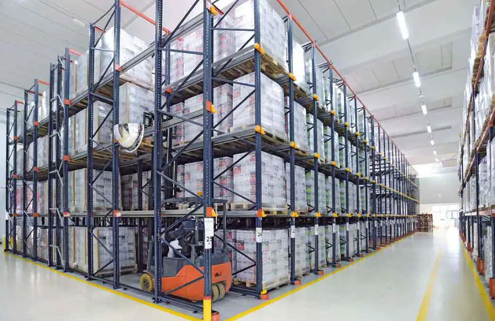 Warehouse Cold Storage Manufacturers in UAE